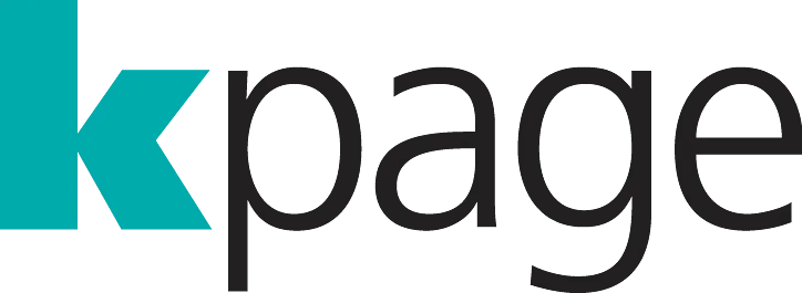 kpage | Ihre professionelle Website